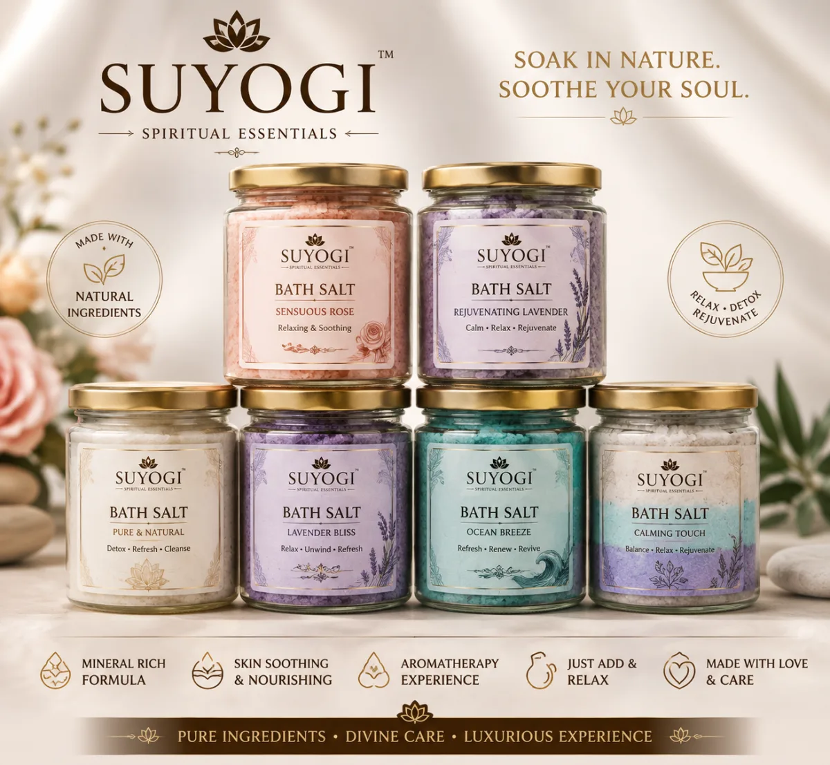 BATH & BODY