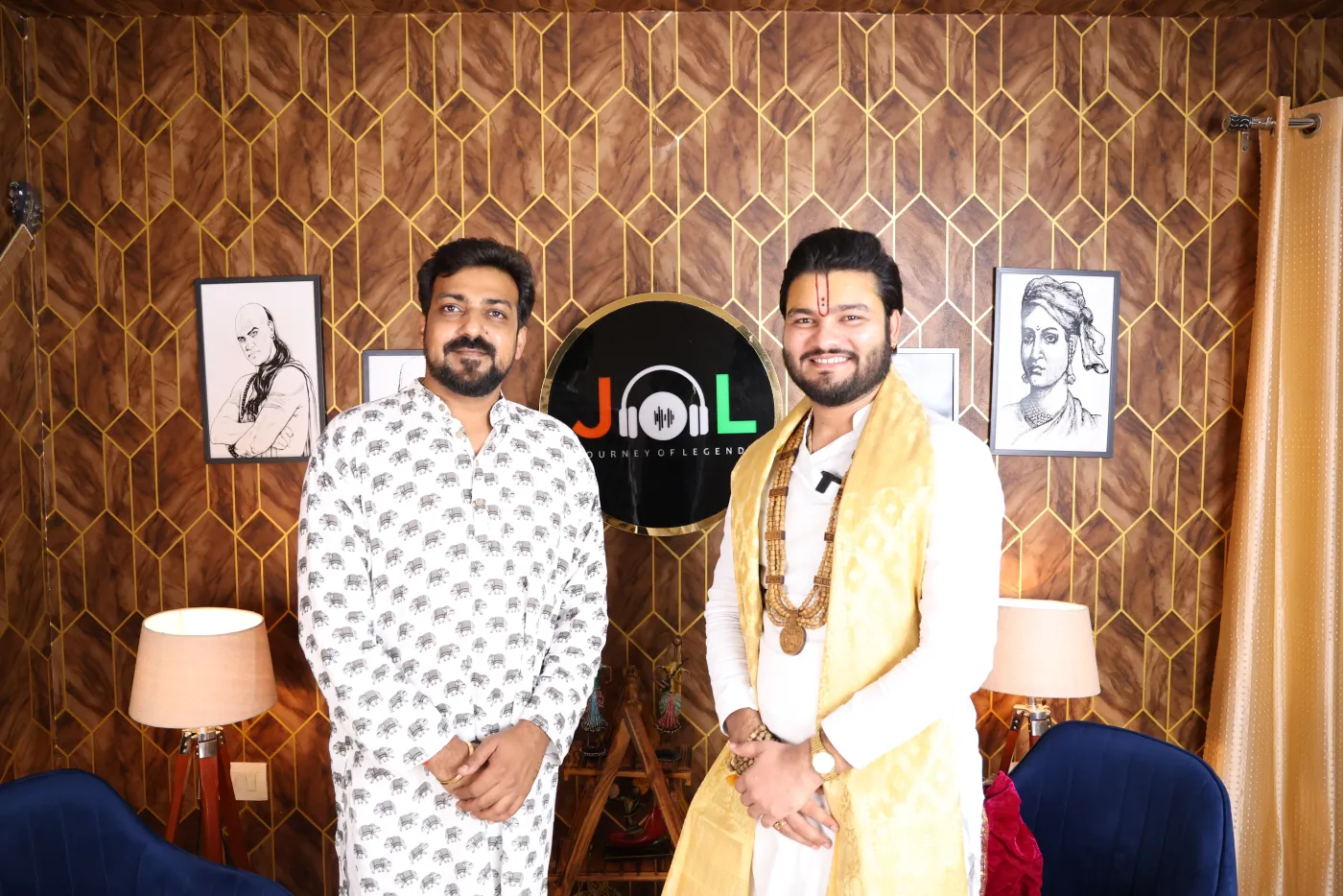 Suyogi meaningful meetings and spiritual connections