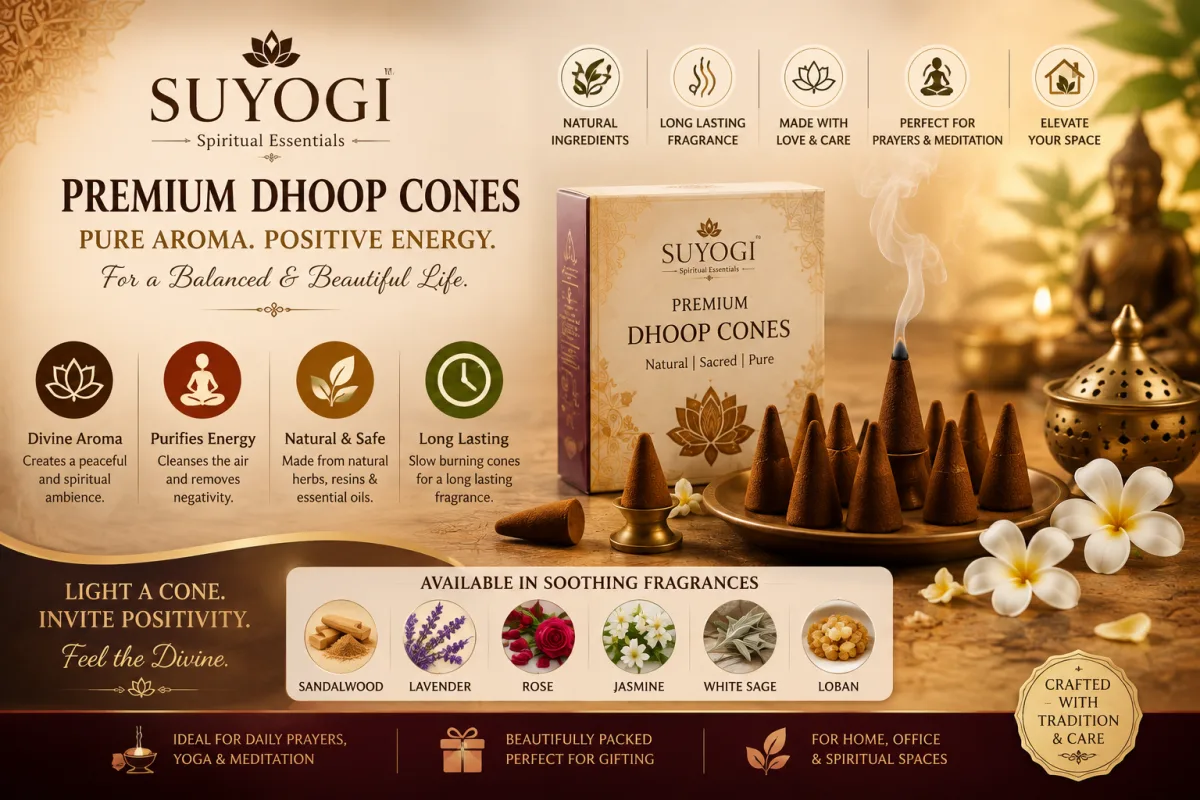 OUR AROMAS